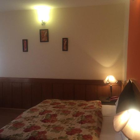 Hotel Cozy Corner Λεχ Εξωτερικό φωτογραφία