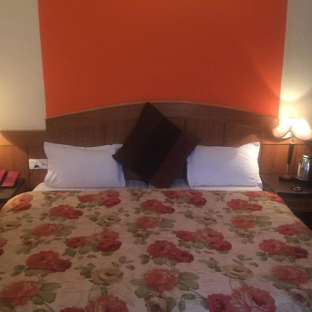 Hotel Cozy Corner Λεχ Εξωτερικό φωτογραφία