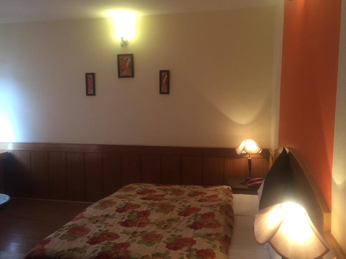 Hotel Cozy Corner Λεχ Εξωτερικό φωτογραφία