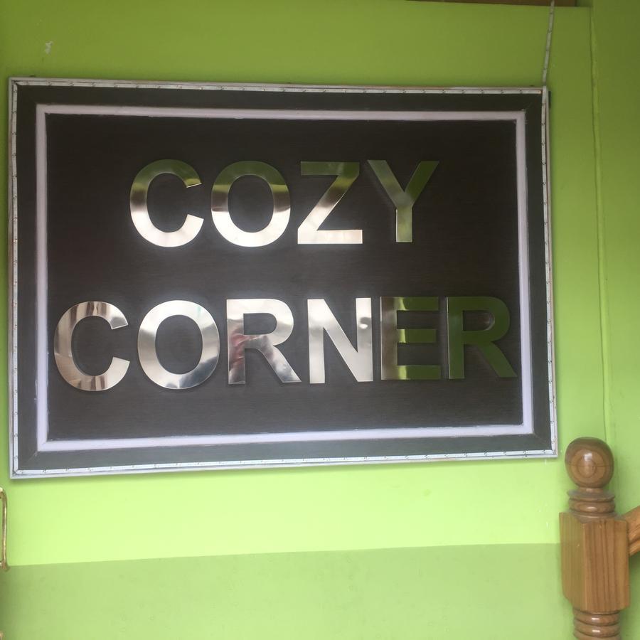 Hotel Cozy Corner Λεχ Εξωτερικό φωτογραφία