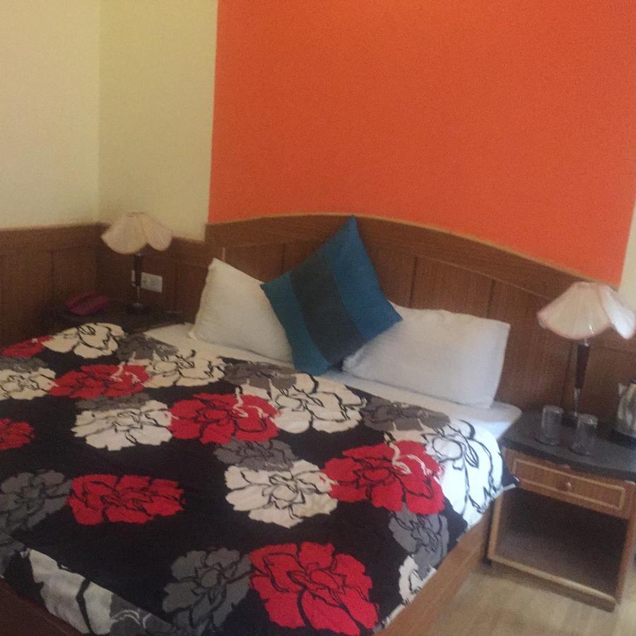 Hotel Cozy Corner Λεχ Εξωτερικό φωτογραφία