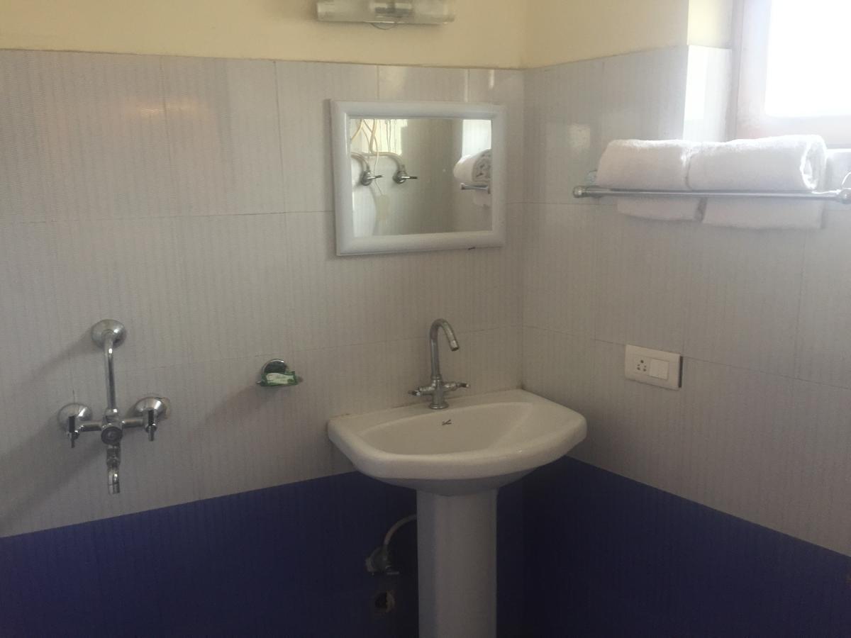 Hotel Cozy Corner Λεχ Εξωτερικό φωτογραφία