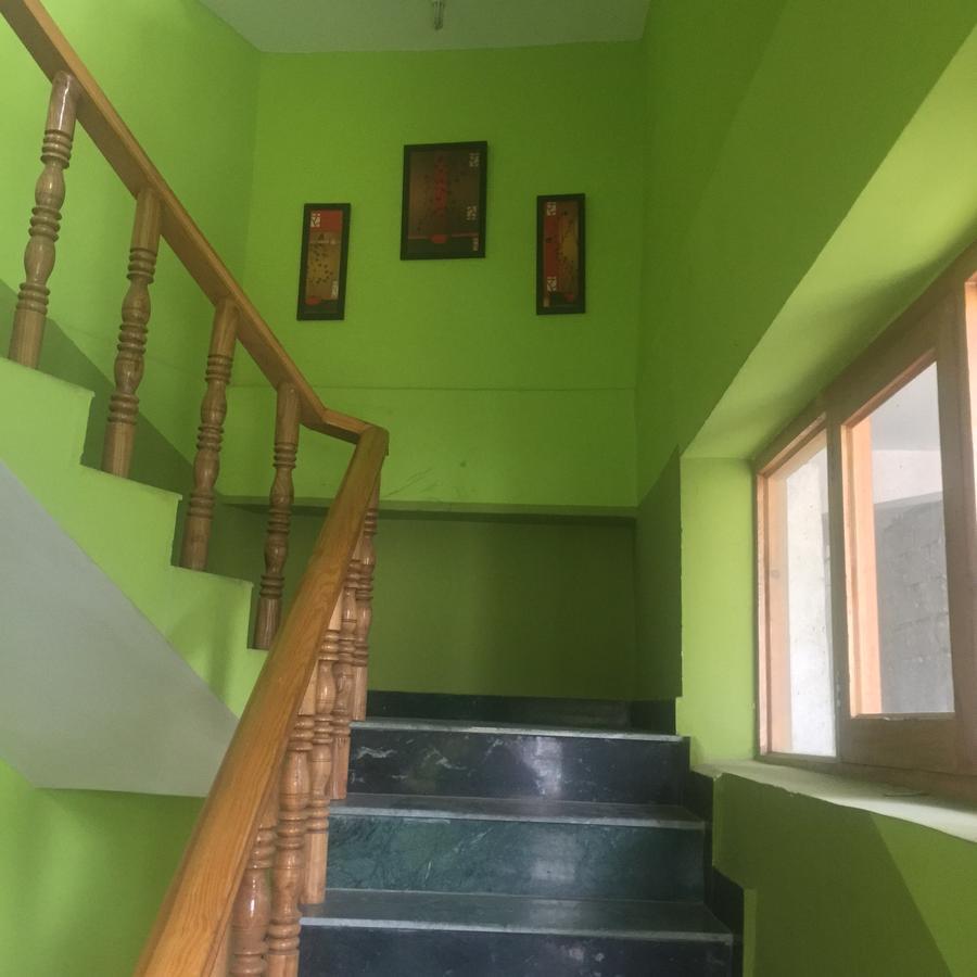 Hotel Cozy Corner Λεχ Εξωτερικό φωτογραφία