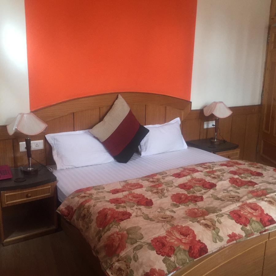 Hotel Cozy Corner Λεχ Εξωτερικό φωτογραφία